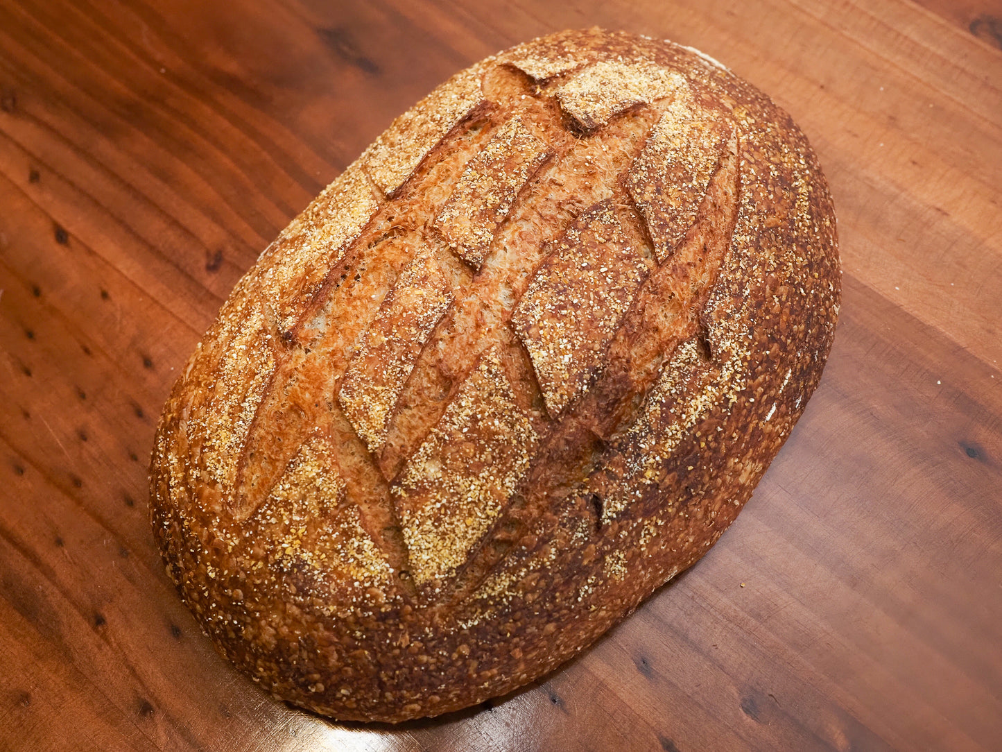 Dónde comprar pan integral artesanal y Beneficios del pan integral fermentado