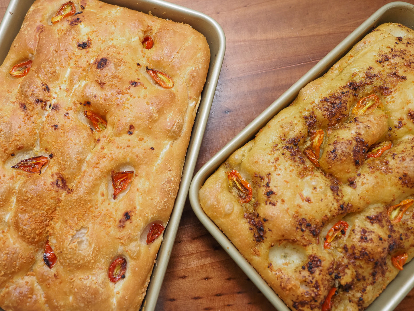 Focaccia